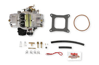 Holley Street Avenger, 570 CFM 4-Barrel 4150 Square Bore Carburetor, For Stock Engines