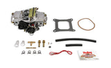 Holley Street Avenger, 670 CFM 4-Barrel 4150 Square Bore Carburetor, For Mildly Modified Engines