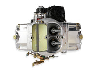 Holley Street Avenger, 670 CFM 4-Barrel 4150 Square Bore Carburetor, For Mildly Modified Engines