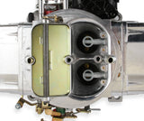 Holley Street Avenger, 670 CFM 4-Barrel 4150 Square Bore Carburetor, For Mildly Modified Engines