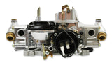 Holley Street Avenger, 670 CFM 4-Barrel 4150 Square Bore Carburetor, For Mildly Modified Engines