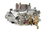 Holley Street Avenger, 670 CFM 4-Barrel 4150 Square Bore Carburetor, For Mildly Modified Engines