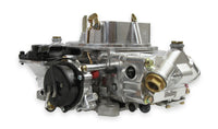 Holley Street Avenger, 670 CFM 4-Barrel 4150 Square Bore Carburetor, For Mildly Modified Engines