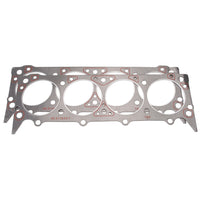 Edelbrock Cylinder Head Gasket Set, USA Made, 1967-91 AMC V8 (FREE lower 48 ground shipping in approx. 1 week)