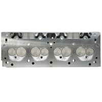 Edelbrock Performer RPM Aluminum Cylinder Head, With Crossover Pipe, Complete, USA Made, 1967-91 AMC V8 (FREE lower 48 ground shipping in approx. 1-2 weeks)