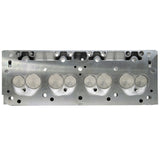 Edelbrock Performer RPM Aluminum Cylinder Head, With Crossover Pipe, Complete, USA Made, 1967-91 AMC V8 (FREE lower 48 ground shipping in approx. 1-2 weeks)