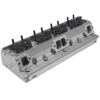 Edelbrock Performer RPM Aluminum Cylinder Head, With Crossover Pipe, Complete, USA Made, 1967-91 AMC V8 (FREE lower 48 ground shipping in approx. 1-2 weeks)