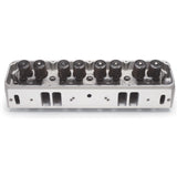 Edelbrock Performer RPM Aluminum Cylinder Head, With Crossover Pipe, Complete, USA Made, 1967-91 AMC V8 (FREE lower 48 ground shipping in approx. 1-2 weeks)