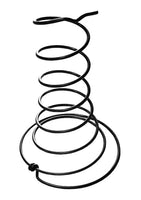 Rear Bench Seat Coil Spring, 4" Tall, 1961-88 AMC, See Applications (FREE lower 48 ground shipping in approx. 2 weeks)