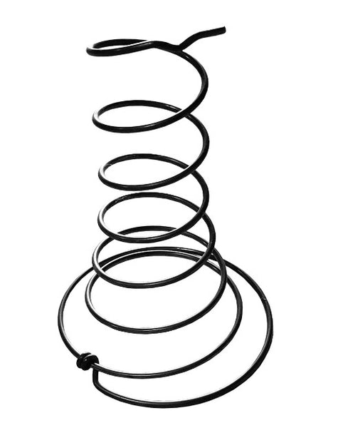 Rear Bench Seat Coil Spring, 5" Tall, 1961-88 AMC, See Applications (FREE lower 48 ground shipping in approx. 2 weeks)