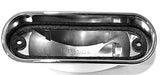 Parking and Reverse Housing Set, Chrome, 1963-69 AMC & Rambler (See Applications) (FREE lower 48 ground shipping in approx. 1-2 Weeks) (Copy)