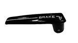 Emergency Parking Brake Handle, Show Quality w/Stronger Design, 1967-68 Rambler American, Rogue (FREE lower 48 ground shipping in approx. 1-2 weeks)