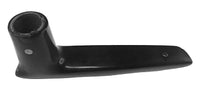 Emergency Parking Brake Handle, Show Quality w/Stronger Design, 1967-68 Rambler American, Rogue (FREE lower 48 ground shipping in approx. 1-2 weeks)