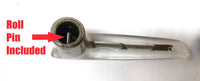 Emergency Parking Brake Handle, Show Quality w/Stronger Design, 1967-68 Rambler American, Rogue (FREE lower 48 ground shipping in approx. 1-2 weeks)