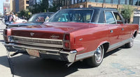 Emblem, SST, Show Quality, 1967-72 AMC (See Applications) (FREE lower 48 ground shipping in approx. in 1-2 weeks)