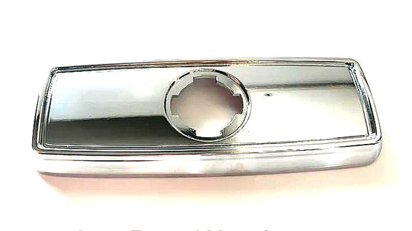 Station Wagon Rear Gate Handle, Show Quality, 1967-74 AMC Ambassador, 1967-70 Rebel, 1971-78 Matador (FREE lower 48 ground shipping in approx. in 1-2 weeks) (Copy)