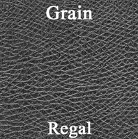 Door Panel Set, Unassembled Upholstered Cologne or Regal Grain Vinyl, Choose From 4 Colors, 1969 AMC AMX, Javelin (FREE lower 48 ground shipping in approx. 3 months)