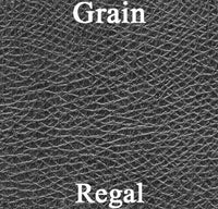 Bucket Seat Covers, Show Quality Reproduction, Cologne or Regal Vinyl With Ventilair Grain Inserts, Choose From 4 Colors, 1969 AMC AMX (FREE lower 48 ground shipping in approx. 4 months)