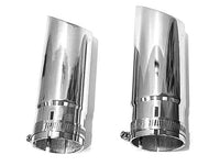 Exhaust Tip Kit, Chrome, Show Quality, 1969 AMC (See Applications) (FREE lower 48 ground shipping in approx. in 1-2 weeks)