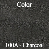 Bucket Seat Covers, Show Quality Reproduction, Cologne or Regal Vinyl With Ventilair Grain Inserts, Choose From 5 Colors, 1969 AMC Javelin (FREE lower 48 ground shipping in approx. 4 months)