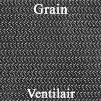 Bucket Seat Covers, Show Quality Reproduction, Cologne or Regal Vinyl With Ventilair Grain Inserts, Choose From 5 Colors, 1969 AMC Javelin (FREE lower 48 ground shipping in approx. 4 months)