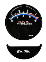 Sun Tachometer ST635 Decal Kit, 1969 Hurst SC Rambler - FREE lower 48 ground shipping in approx. 1-2 weeks