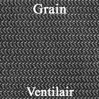 Bucket Seat Covers, Show Quality Reproduction, Cologne or Regal Grain Vinyl With Ventilair Grain Inserts, Choose From 5 Colors, 1970 AMC AMX, Javelin (FREE lower 48 ground shipping in approx. 4 months)