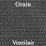 Bucket Seat Covers, Show Quality Reproduction, Cologne or Regal Grain Vinyl With Ventilair Grain Inserts, Choose From 5 Colors, 1970 AMC AMX, Javelin (FREE lower 48 ground shipping in approx. 4 months)