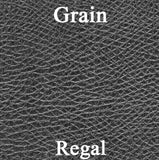 Door Panel Set, Unassembled Upholstered Cologne or Regal Grain Vinyl, Choose From 4 Colors, 1970 AMC AMX, Javelin (FREE lower 48 ground shipping in approx. 3 months)