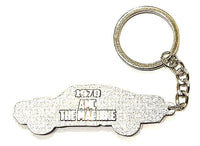 Key Chain, 1970 AMC Rebel Machine, Show Quality (FREE lower 48 ground shipping in approx. in 1-2 weeks)