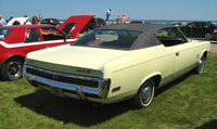 Emblem, SST, Show Quality, 1967-72 AMC (See Applications) (FREE lower 48 ground shipping in approx. in 1-2 weeks)