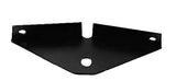 Grille Top Center Repair Tab, 1971-74 AMC Javelin AMX (FREE lower 48 ground shipping in approx. 1-week)