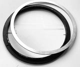 Grille Circle Repair Ring, 1971-74 AMC Javelin AMX (FREE lower 48 ground shipping in approx. 1-week)