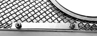 Grille Repair Plate, Show Quality, 1971-74 AMC Javelin AMX (FREE lower 48 ground shipping in approx. 1-week)