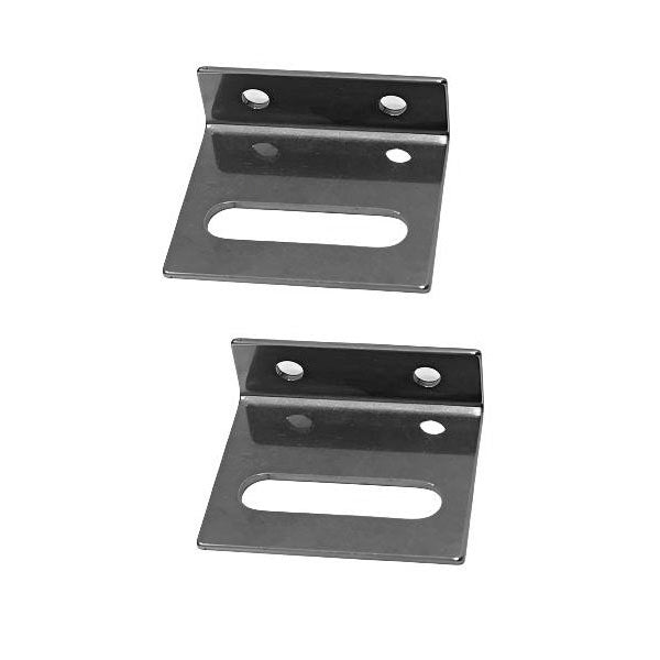 Grille Repair Tab Set, 1971-74 AMC Javelin AMX (FREE lower 48 ground shipping in approx. 1-week)