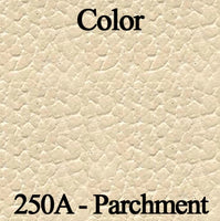 Bucket Seat Covers, Show Quality Reproduction, Coachman Grain Vinyl, Choose From 6 Colors, 1972 AMC Gremlin, Hornet, Javelin, Javelin AMX (FREE lower 48 ground shipping in approx. 4 months)