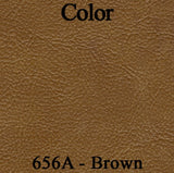 Bucket Seat Covers, Show Quality Reproduction, Coachman Grain Vinyl, Choose From 6 Colors, 1972 AMC Gremlin, Hornet, Javelin, Javelin AMX (FREE lower 48 ground shipping in approx. 4 months)