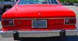 Emblem, Hornet Letters, Show Quality, 1973-77 AMC Hornet (FREE lower 48 ground shipping in approx. in 1-2 weeks)