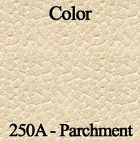 Bucket Seat Covers, Show Quality Reproduction, Uganda Grain Inserts & Collars w/Coachman Grain Skirts Vinyl, Choose From 5 Colors, 1973 AMC Javelin, Javelin AMX, Matador (FREE lower 48 ground shipping in approx. 4 months)