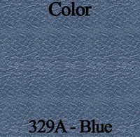 Bucket Seat Covers, Show Quality Reproduction, Coachman Grain Vinyl, Choose From 6 Colors, 1973 AMC Gremlin, Hornet (FREE lower 48 ground shipping in approx. 4 months)