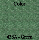 Bucket Seat Covers, Show Quality Reproduction, Coachman Grain Vinyl, Choose From 6 Colors, 1973 AMC Gremlin, Hornet (FREE lower 48 ground shipping in approx. 4 months)