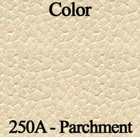 Bucket Seat Covers, Show Quality Reproduction, Knitted Grain Inserts With Coachman Grain Skirts Vinyl, Choose From 5 Colors, 1974 AMC Javelin, Javelin AMX, Matador (FREE lower 48 ground shipping in approx. 4 months)