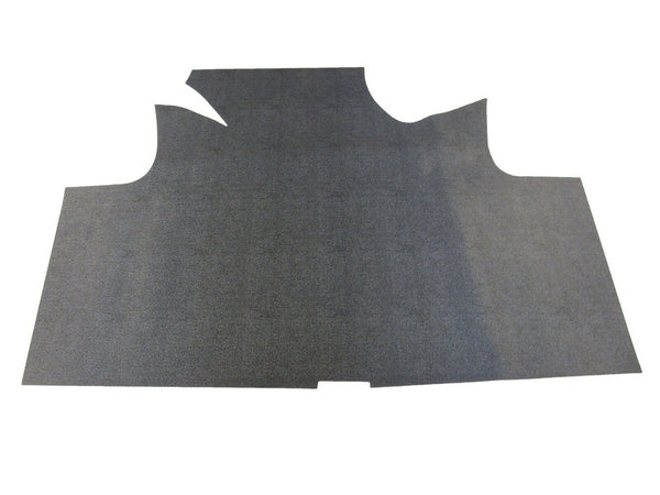 Trunk Mat, 1967-68 AMC Ambassador, Rebel Convertible (FREE lower 48 ground shipping in approx. 2-3 weeks)