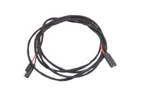 Wiring Harness, Center Dome Lamp, 1970-88 AMC Concord, Eagle, Hornet (2 & 4-Door Sedans), Pacer, Matador (w/o Reading Lamps), Spirit - FREE lower 48 ground shipping in approx. 1-3 weeks