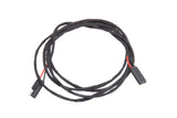 Wiring Harness, Center Dome Lamp, 1970-88 AMC Concord, Eagle, Hornet (2 & 4-Door Sedans), Pacer, Matador (w/o Reading Lamps), Spirit - FREE lower 48 ground shipping in approx. 1-3 weeks