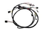 Engine Wiring Harness, V8 With 140 M.P.H. Speedometer Without Seat Belt Warning - 1972 AMC Javelin, Javelin AMX - FREE lower 48 ground shipping in approx. 3-4 months