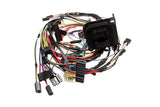 Engine Wiring Harness, V8 With 120 M.P.H. Speedometer Without Seat Belt Warning - 1972 AMC Javelin, Javelin AMX - FREE lower 48 ground shipping in approx. 3-4 months