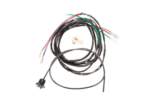 Wiring Harness, Tachometer, Rambler, SC (With Sun ST635 Tachometer) - FREE lower 48 ground shipping in approx. 1-3 weeks