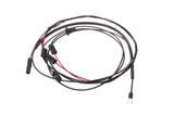 Wiring Harness, Tachometer, 1971-74 AMC Javelin, Javelin AMX - FREE lower 48 ground shipping in approx. 1-3 weeks