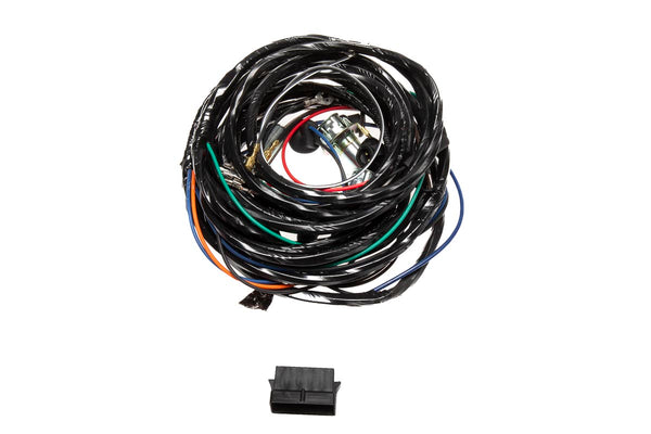 Wiring Harness, Rear Lamp, 1973-74 AMC Javelin, Javelin AMX - FREE lower 48 ground shipping in approx. 1-3 months